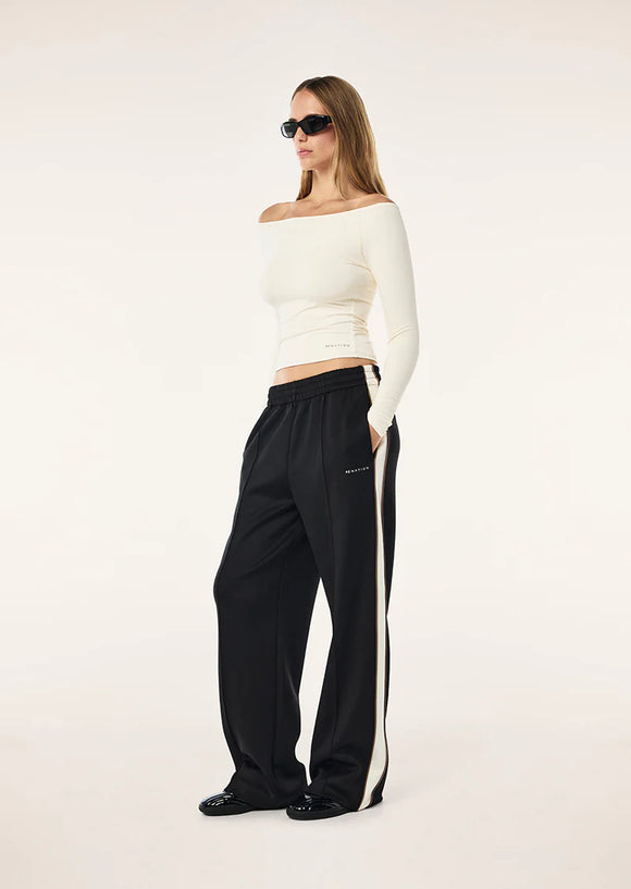 PE NATION MAN DOWN TRACKPANT