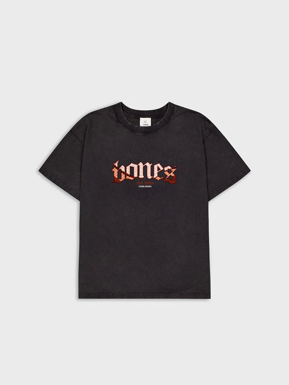 BILLY BONES BIRARR BONES LOWANA TEE