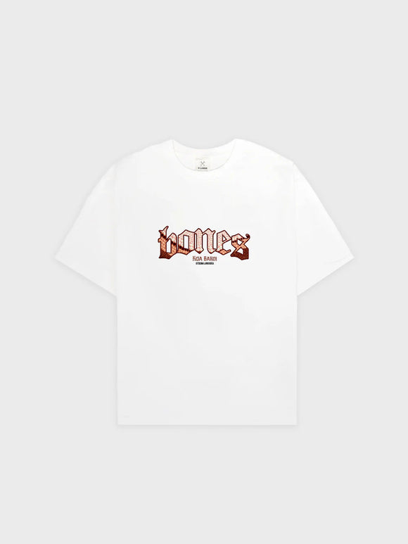 BILLY BONES BIRARR BONES LOWANA TEE