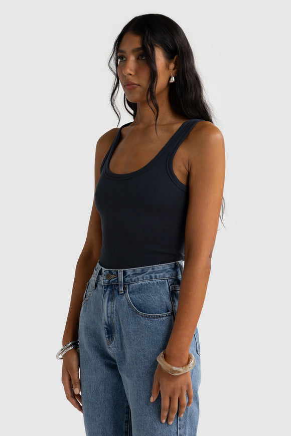 ORTC SUNDAY SCOOP TANK - Corner Surf Shop