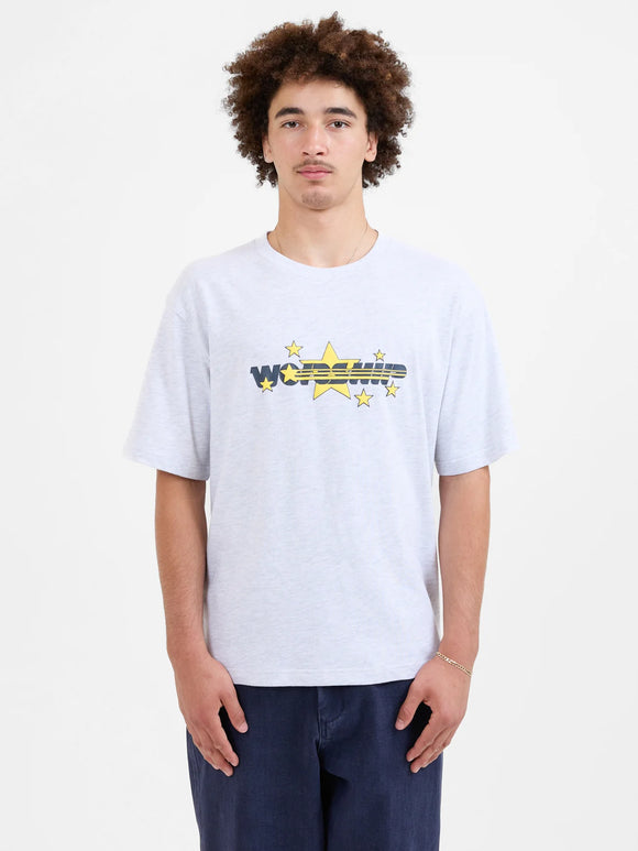 WORSHIP EXPRESS TEE