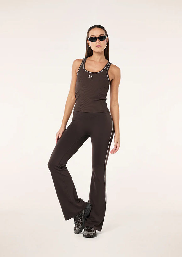 PE NATION PREVIEW PIPING LEGGING - Corner Surf Shop