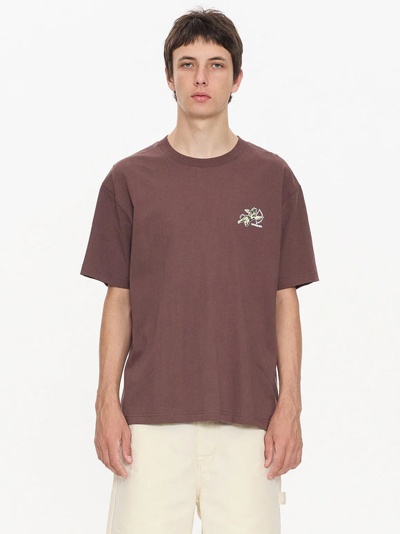 WORSHIP CHERUB TEE