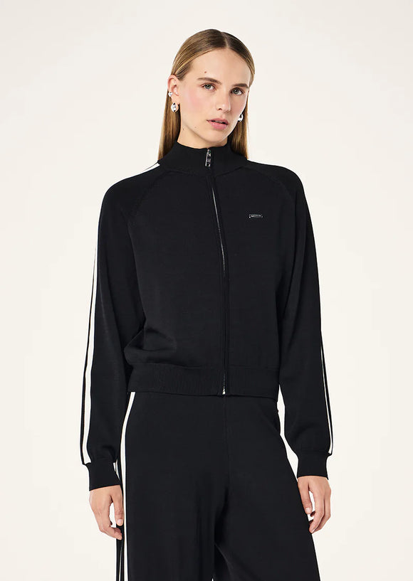 PE NATION RETREAT KNIT JACKET - Corner Surf Shop