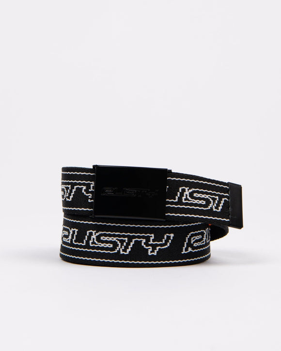 RUSTY FLIP DADDY BELT