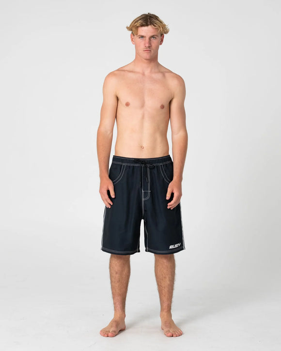 RUSTY FLIP DADDY BOARDSHORT