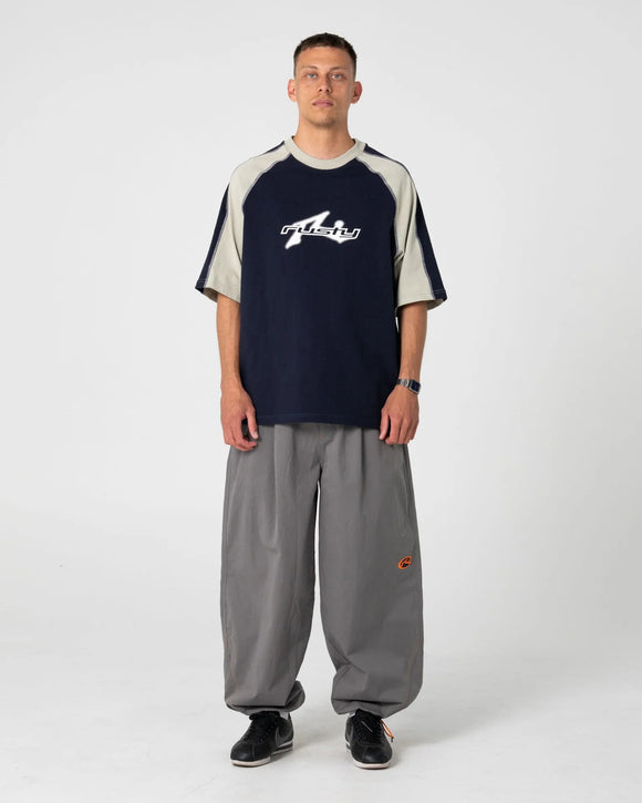 RUSTY FADE-R TEE