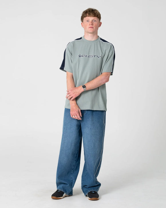 RUSTY ALONSO 3.0 TEE