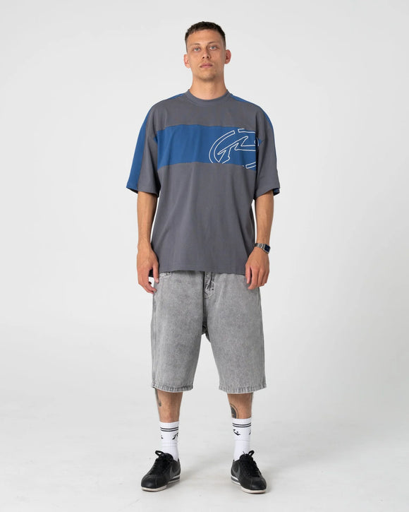 RUSTY KILL SWITCH S/S TEE