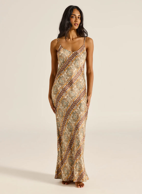 TIGERLILY RASHIDA KASSIA DRESS