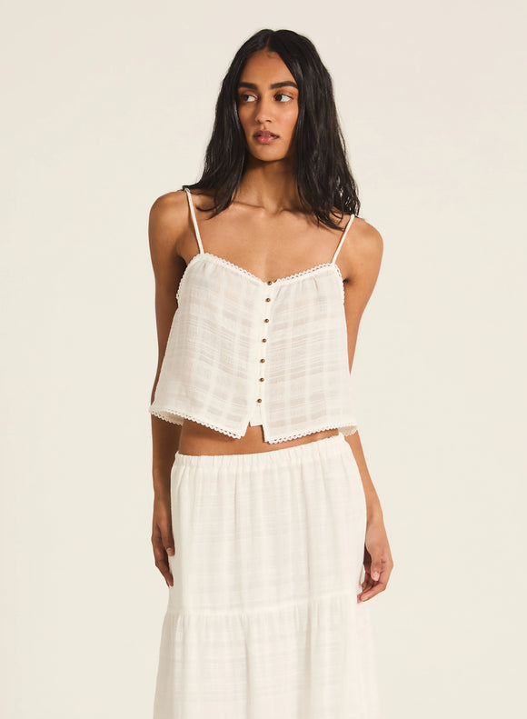 TIGERLILY ULLA CAMI TOP