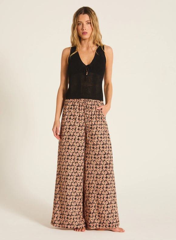 TIGERLILY LANA KNIT TOP