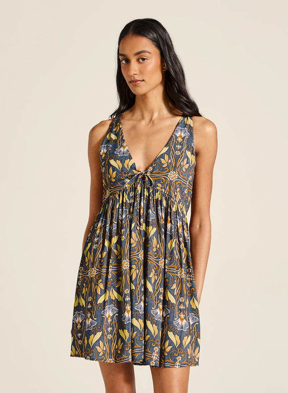 TIGERLILY PEPPER MINI DRESS