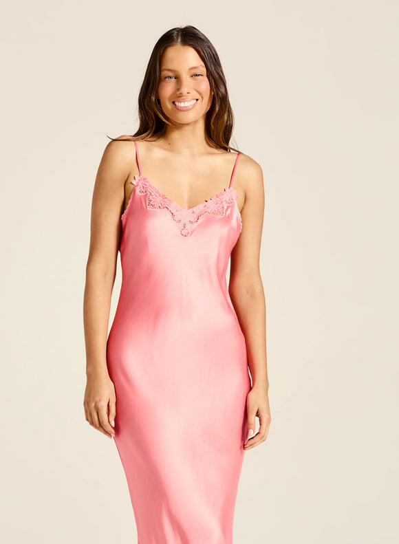 TIGERLILY ESTELLA MIDI DRESS