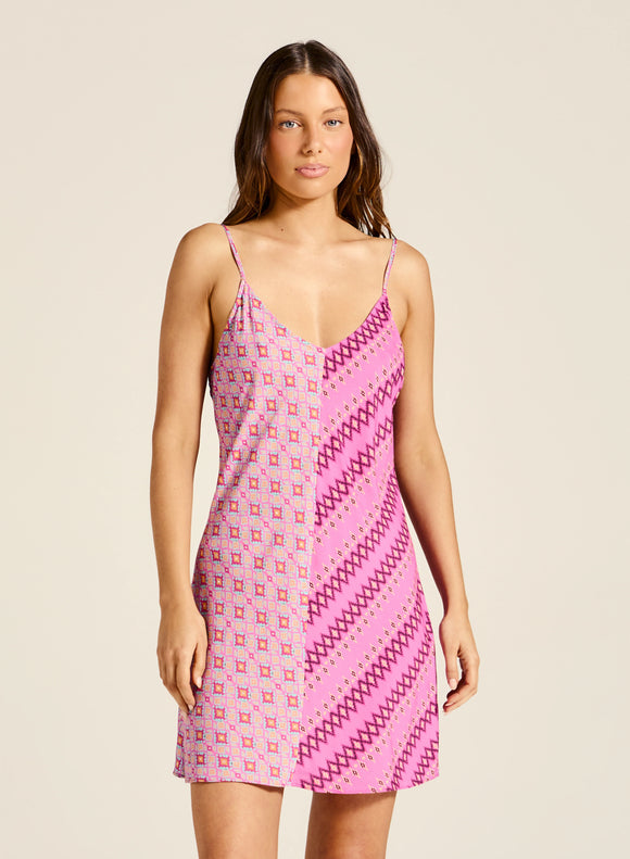 TIGERLILY KASSIA MINI DRESS