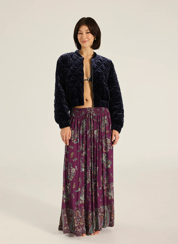 TIGERLILY PARAISO MALINA MAXI SKIRT