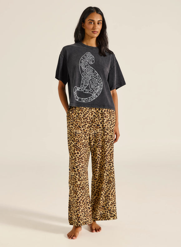 TIGERLILY JUNGLE SONIA PANT - Corner Surf Shop