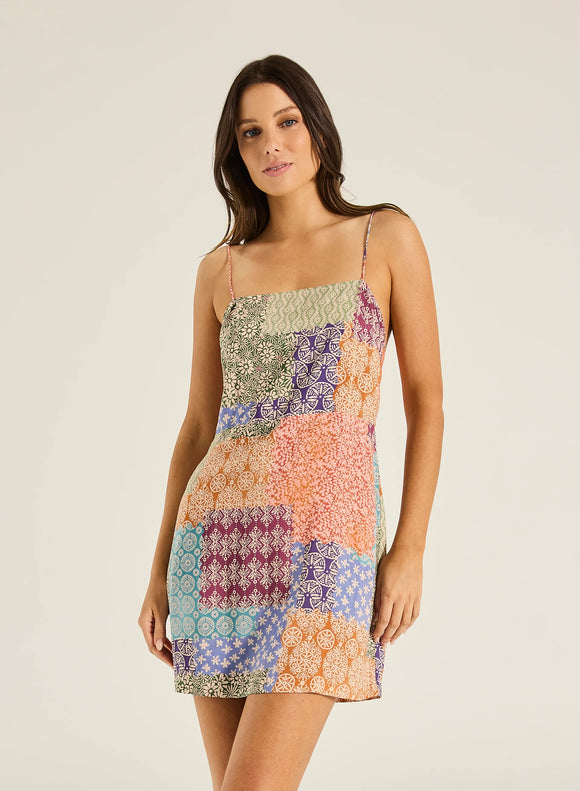 TIGERLILY LIORA SELENA MINI DRESS