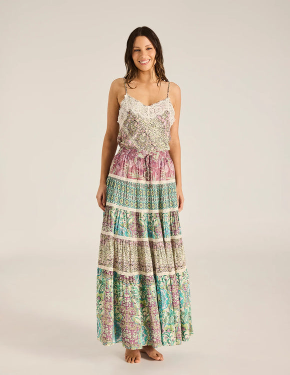 TIGERLILY FLORIANA AMBRA CAMI