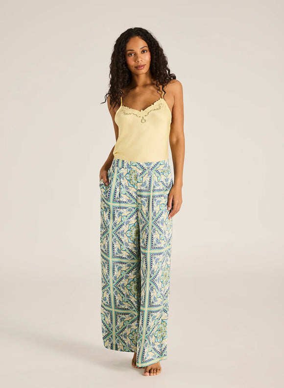 TIGERLILY KIT CAMI