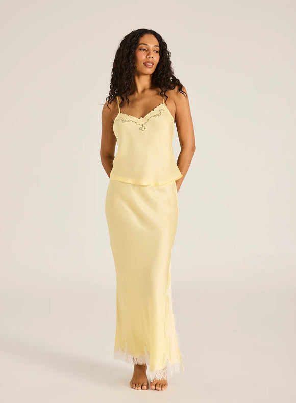 TIGERLILY ANARA ESTELLA MAXI SKIRT