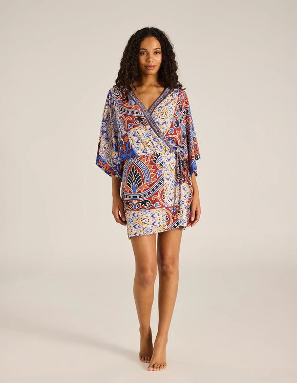 TIGERLILY AZURA TALI MINI DRESS