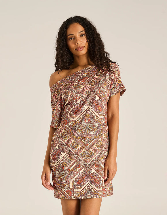 TIGERLILY PASHMINA LARA MUMU