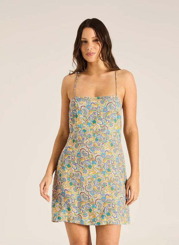 TIGERLILY ANARA SELENA MINI DRESS