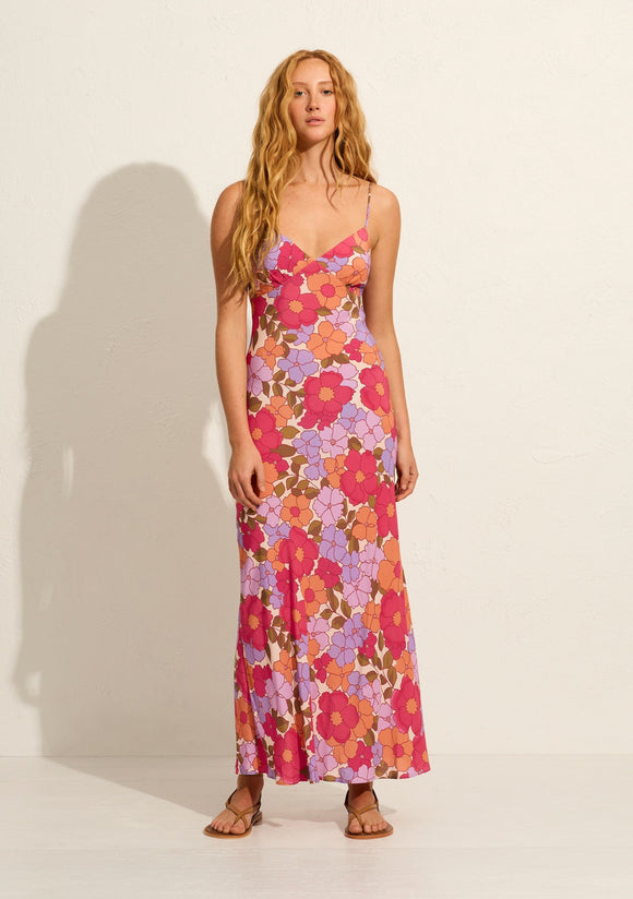 AUGUSTE TANIA MAXI DRESS