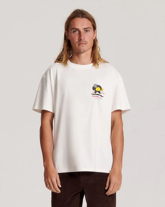 CRITICAL SLIDE NONSENSE TEE