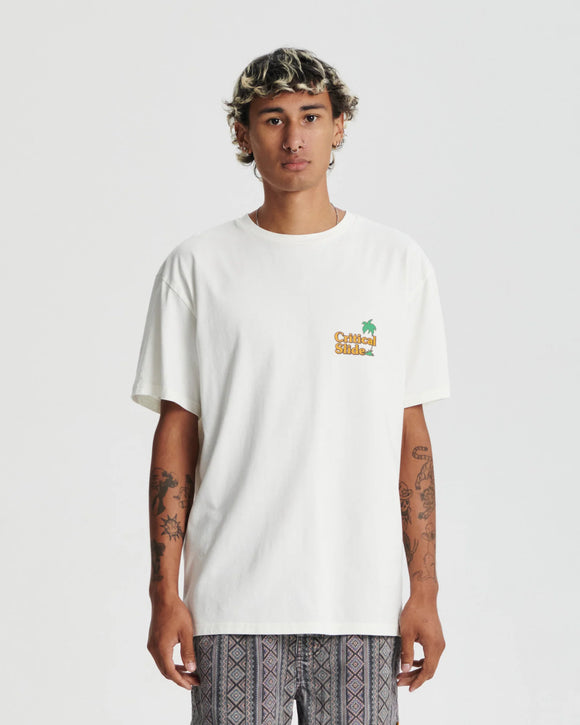 CRITICAL SLIDE STOCK TEE