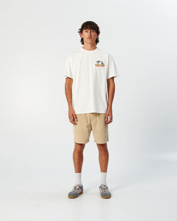 CRITICAL GDAY MATE TEE