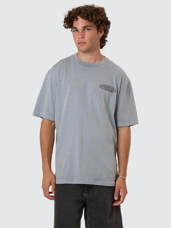 THRILLS SHADOWLESS OVERSIZE FIT TEE