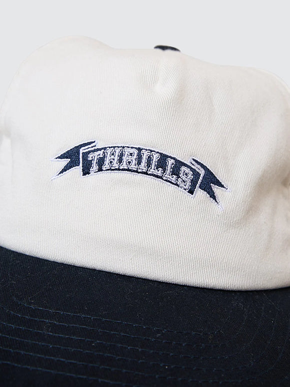 THRILLS PENANT 5 PANEL CAP