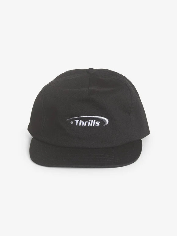 THRILLS SPHERE 5 PANEL CAP