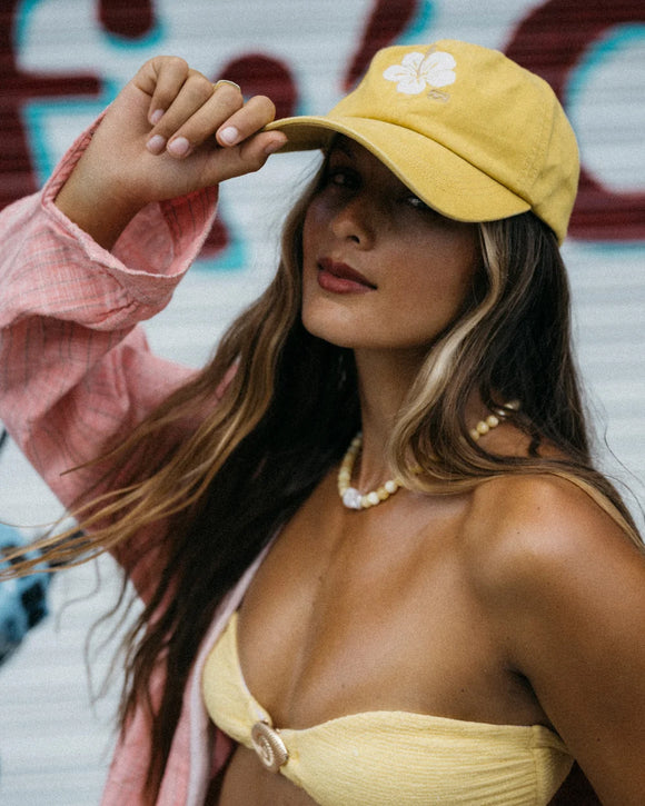 BILLABONG OMARI BLOOM CAP