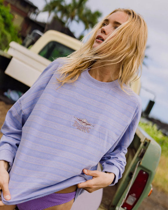 BILLABONG ORIGINAL TIDES LS TEE