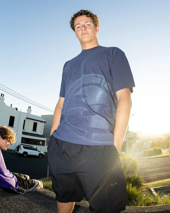 BILLABONG SPEC INVERT TEE