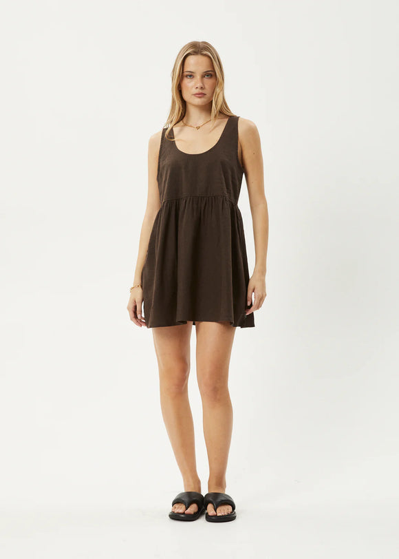 AFENDS JESSE MINI DRESS