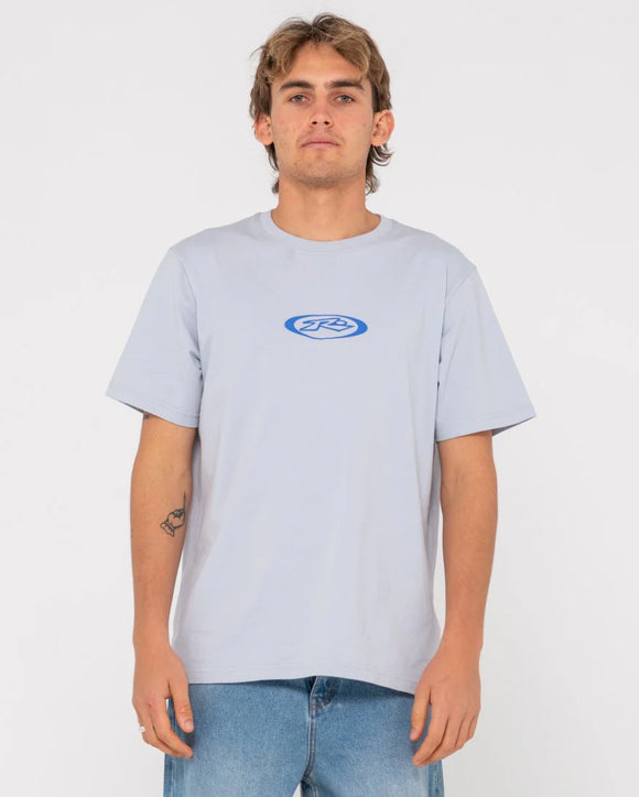 RUSTY AND EVERYTHING S/S TEE