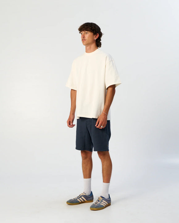 CRITICAL CRUISER LINEN SHORT