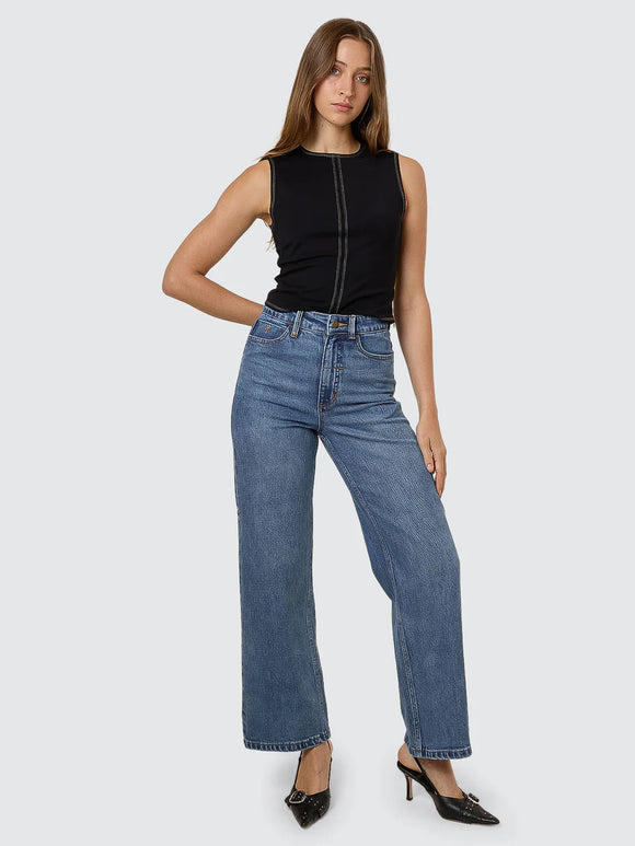 THRILLS HOLLY STRETCH JEAN
