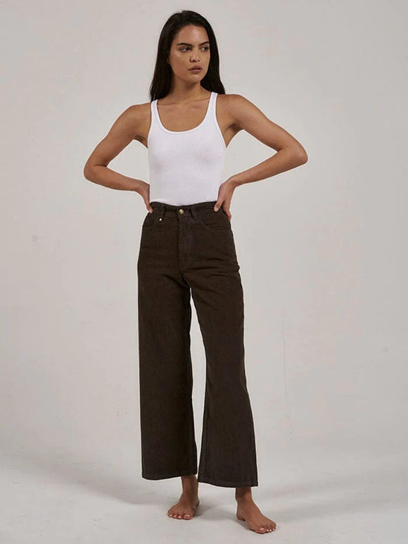 THRILLS HOLLY CORD PANT