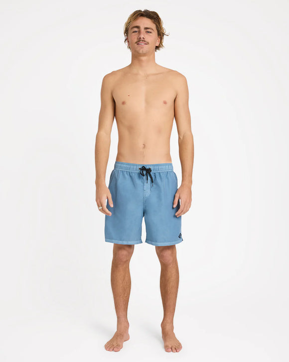 BILLABONG ALL DAY OVD LAYBACK SHORT