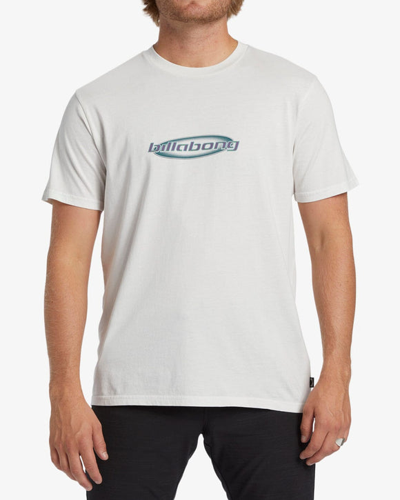 BILLABONG THROWBACK TEE