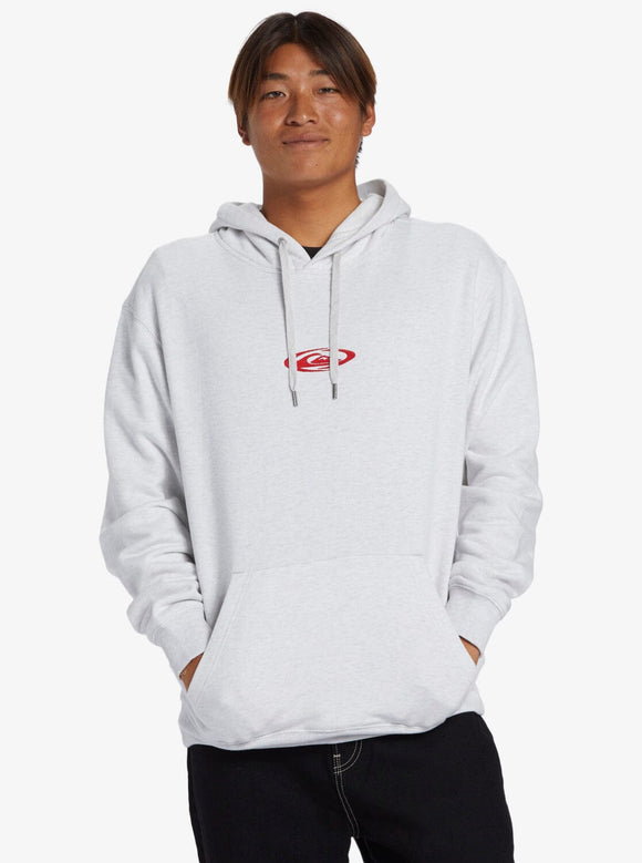 QUIKSILVER SATURN HOODIE