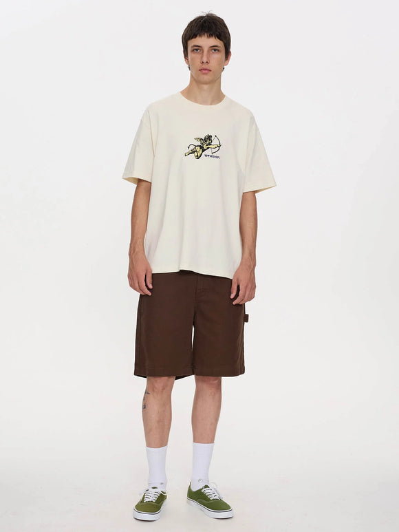 WORSHIP CHERUB TEE 2.0