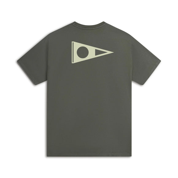 FLORENCE CREW T-SHIRT