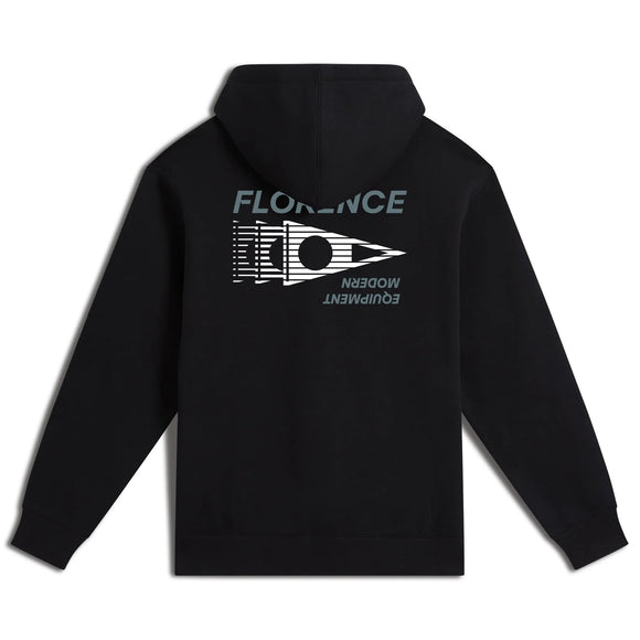 FLORENCE DOPPLER HOODIE