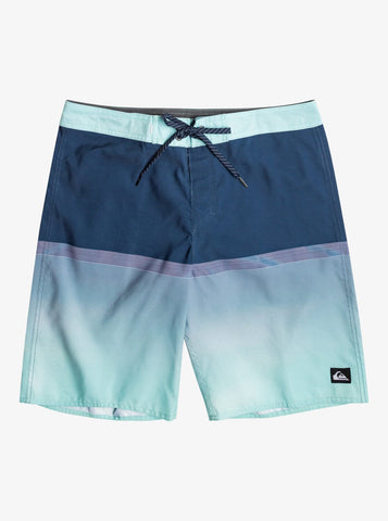 QUIKSILVER EVERYDAY DIVISION 20 BOARDSHORT